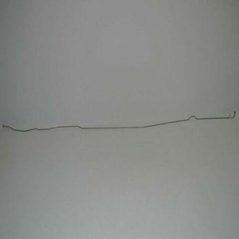 1967-1970 Chevrolet C10 Intermediate Brake Line Heavy Duty Models - TIN6703SS