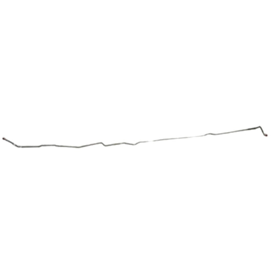 1967-1970 Chevrolet C10 Intermediate Brake Line Heavy Duty Models - TIN6703SS - Intermediate Lines Car Part People