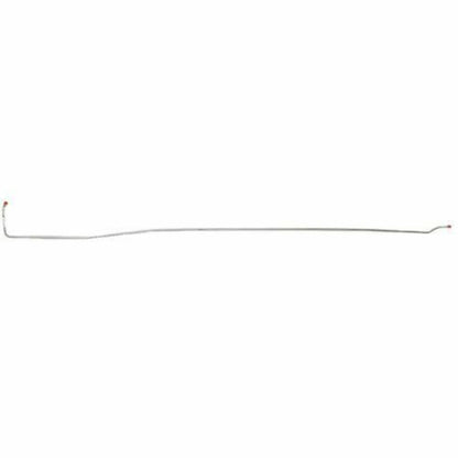Fine Lines TIN6704OM - for 1967-1972 Chevrolet C10 Intermediate Brake Line 2WD Short Bed - Rear Lines Car Part People