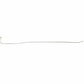 Fine Lines TIN6704OM - for 1967-1972 Chevrolet C10 Intermediate Brake Line 2WD Short Bed