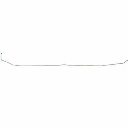 1967-1972 Chevrolet C10 Intermediate Brake Line 2WD Long Bed - TIN6705OM - Intermediate Lines Car Part People