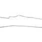Intermediate Brake Line Kit for 1967-1972 Ford F-100 Long Bed 2WD TIN6741OM