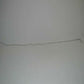 1971-72 Chevrolet K10 Intermediate Brake Line 4WD Short Bed Steel - TIN7105OM - Intermediate Lines Car Part People