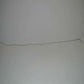 1971-72 Chevrolet K10 Intermediate Brake Line 4WD Short Bed Steel - TIN7105OM