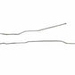 1973 - 1974 Ford F-100 Intermediate Brake Line - TIN7342OM