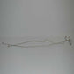 1980-81 Ford F-150 Intermediate Brake Line 4WD Long Bed Steel - TIN8043OM - Intermediate Lines Car Part People
