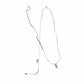 87-96 Ford F150 Intermediate Brake Line Kit Reg Cab/Long Bed Steel