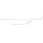Intermediate Brake Line Kit for 94-97 Ford Ranger 2WD Reg Cab/Long Bed TIN9441OM