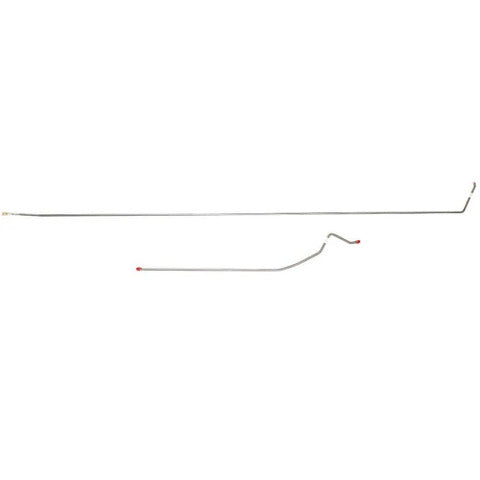 Intermediate Brake Line Kit for 94-97 Ford Ranger 2WD Reg Cab/Long Bed TIN9441OM