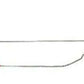 For Ford Ranger 1994-1997 Intermediate Brake Line Long Bed Reg Cab-TIN9441SS-CPP - Intermediate Lines Car Part People