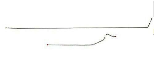Ford Ranger 1994-1997 Intermediate Brake Line Long Bed Reg Cab TIN9441SS-CP