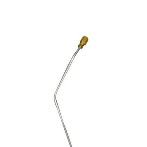 For GMC Yukon SLE 1995-1999 Intermediate Brake Line -TIN9512OM-CPP