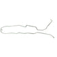 For GMC Yukon SLE 1995-1999 Intermediate Brake Line -TIN9512SS-CPP - Intermediate Lines Car Part People