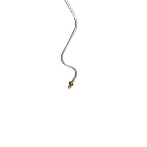 For GMC Yukon SLE 1995-1999 Intermediate Brake Line -TIN9512SS-CPP