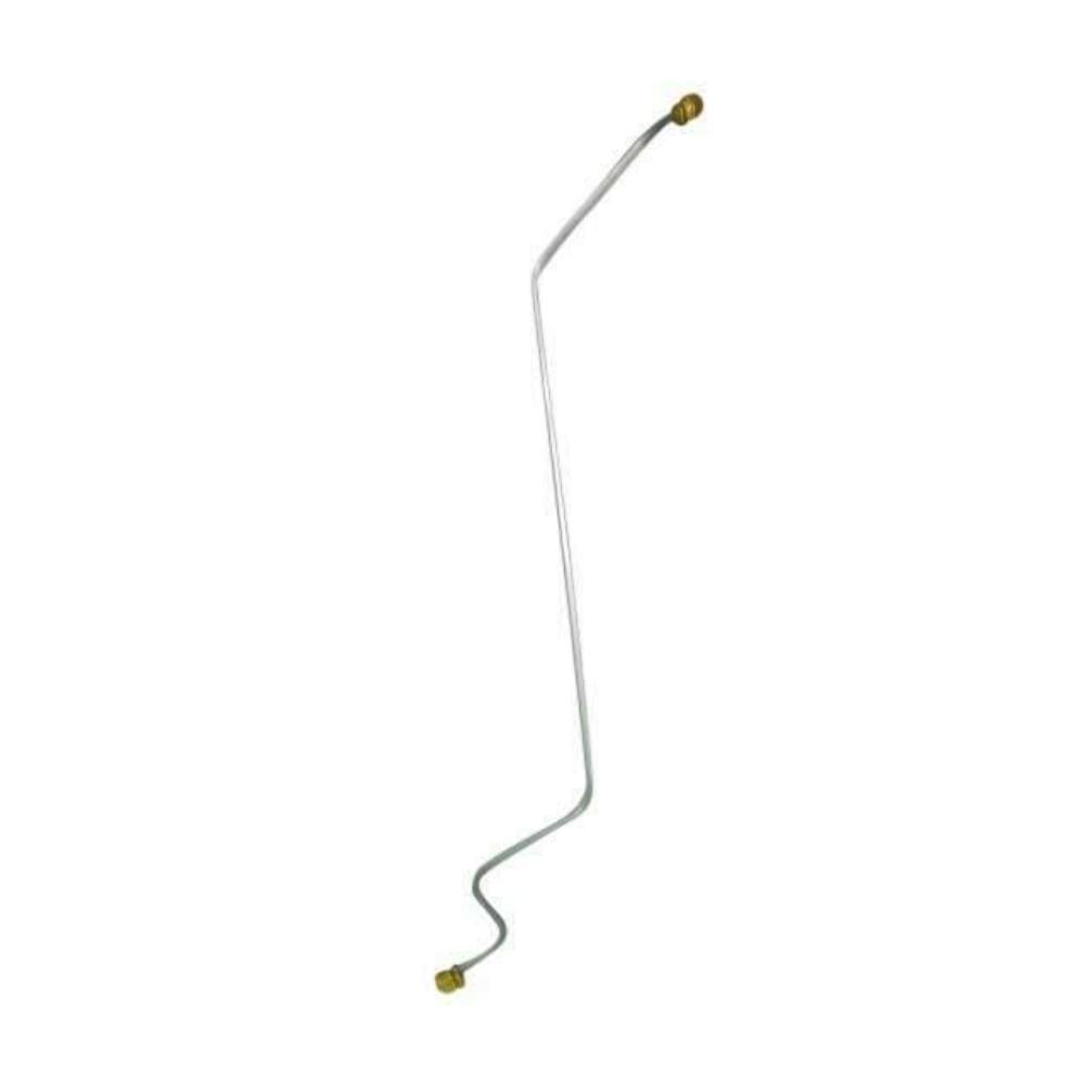 For GMC Yukon SLE 1995-1999 Intermediate Brake Line -TIN9512SS-CPP - Intermediate Lines Car Part People