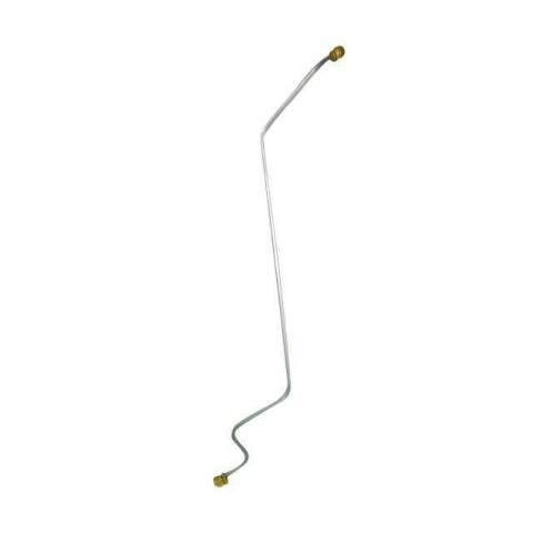 For GMC Yukon SLE 1995-1999 Intermediate Brake Line -TIN9512SS-CPP