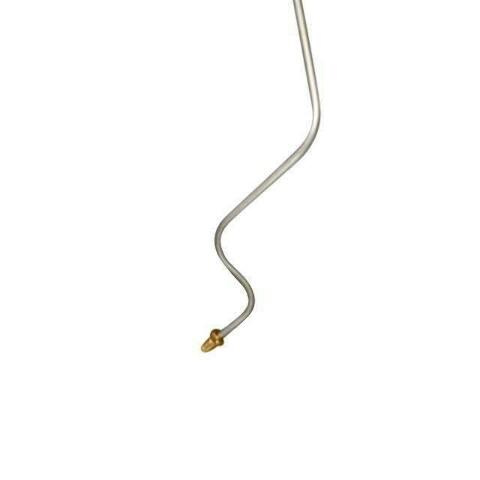 For GMC Yukon SLE 1995-1999 Intermediate Brake Line -TIN9512SS-CPP