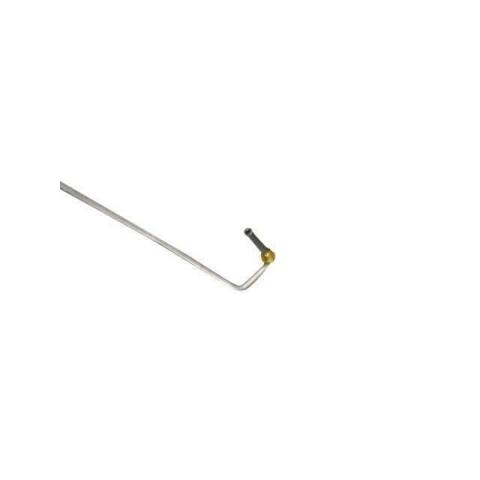 For GMC Yukon SLE 1995-1999 Intermediate Brake Line -TIN9512SS-CPP