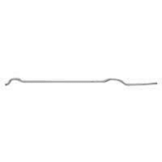 1995-99 Chevrolet Suburban 1500 Intermediate Brake Line Steel - TIN9513OM - Intermediate Lines Car Part People
