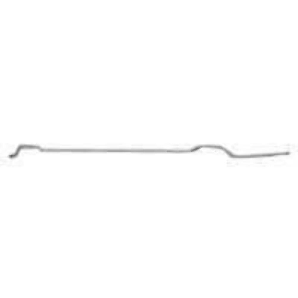 For Chevrolet Suburban 1500 1995-1999 Intermediate Brake Line -TIN9513SS-CPP - Intermediate Lines Car Part People