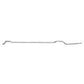 For Chevrolet Suburban 1500 1995-1999 Intermediate Brake Line -TIN9513SS-CPP