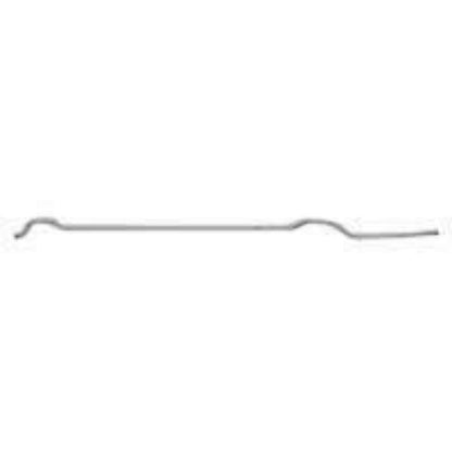 For Chevrolet Suburban 1500 1995-1999 Intermediate Brake Line -TIN9513SS-CPP - Intermediate Lines Car Part People