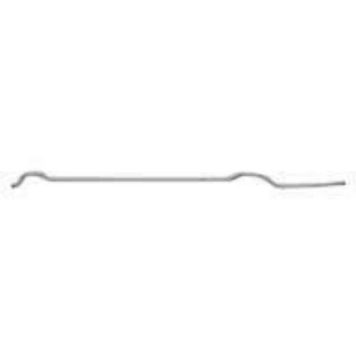 For Chevrolet Suburban 1500 1995-1999 Intermediate Brake Line -TIN9513SS-CPP