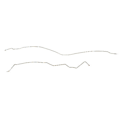 1997-2001 Ford F-150 Intermediate Brake Line Kit Ext Cab/Long Bed Rear Disc TIN9742OM