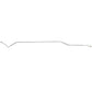 Chevrolet Blazer 1998-1999 Intermediate Brake Lines w/ 4WD 4 Door TIN9802OM-CP