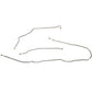 Ford Ranger 1998-01 Intermediate Brake Line Reg Cab Long Bed TIN9841OM-CP