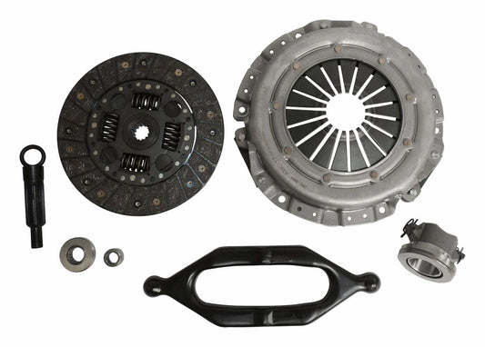 Crown Automotive - Clutch Kit - TJXJ9702K