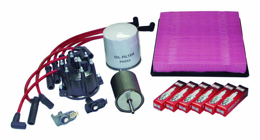 Crown Automotive - See Multi Tune Up Kit - TK10