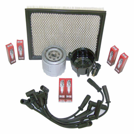 Crown Automotive - See Multi Tune Up Kit - TK11