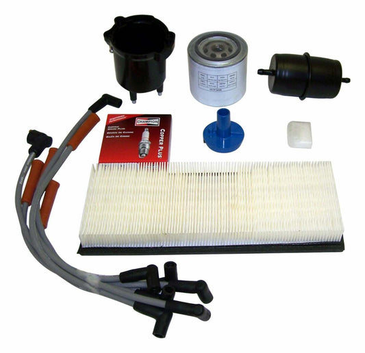 Crown Automotive - See Multi Tune Up Kit - TK12