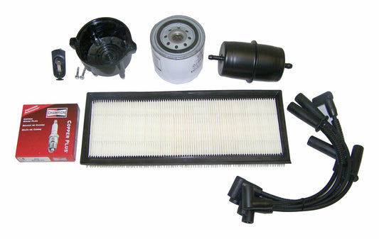 Crown Automotive - See Multi Tune Up Kit - TK13