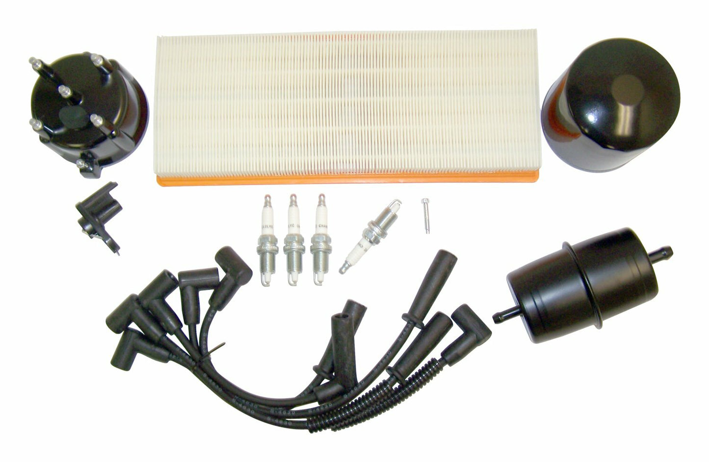 Crown Automotive - See Multi Tune Up Kit - TK14