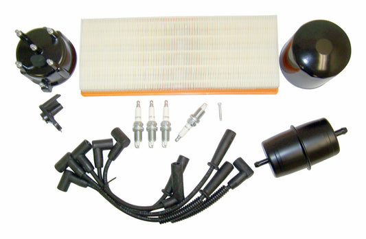 Crown Automotive - See Multi Tune Up Kit - TK14