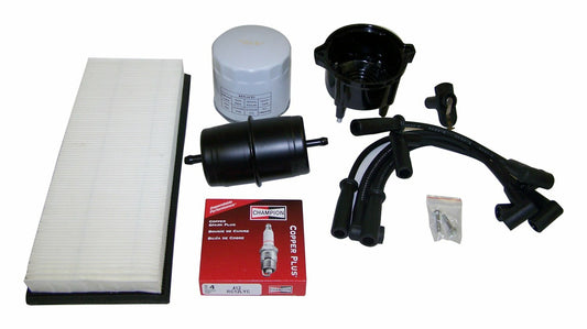 Crown Automotive - See Multi Tune Up Kit - TK15