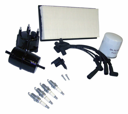 Crown Automotive - See Multi Tune Up Kit - TK18