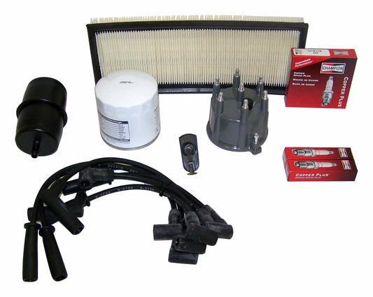 Crown Automotive - See Multi Tune Up Kit - TK2
