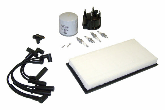 Crown Automotive - See Multi Tune Up Kit - TK21