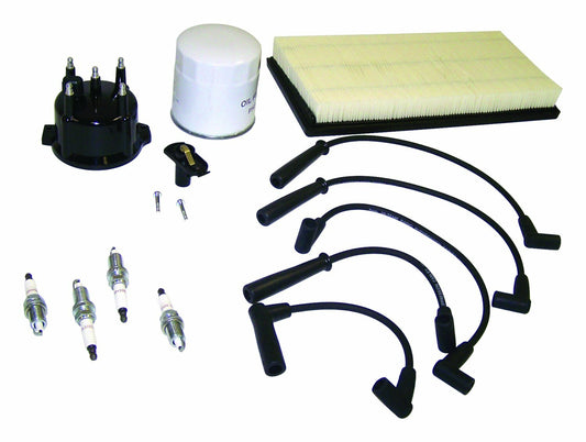 Crown Automotive - See Multi Tune Up Kit - TK22