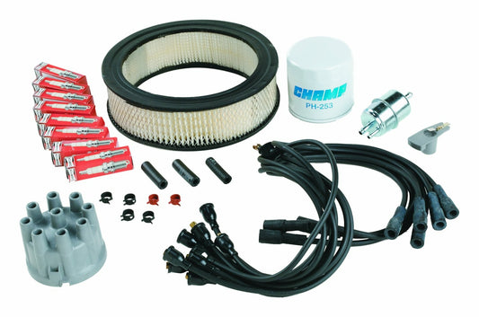 Vintage - See Multi Tune Up Kit - TK34