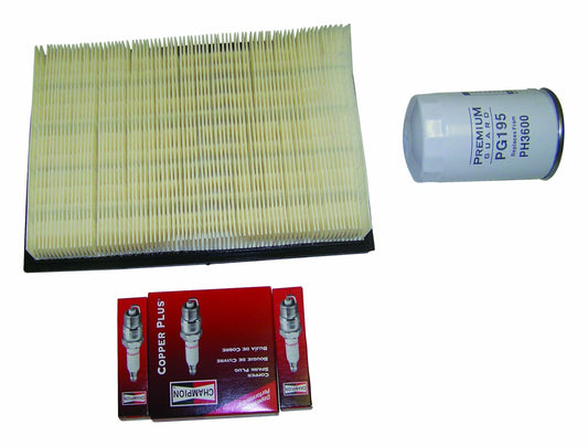 Crown Automotive - See Multi Tune Up Kit - TK42