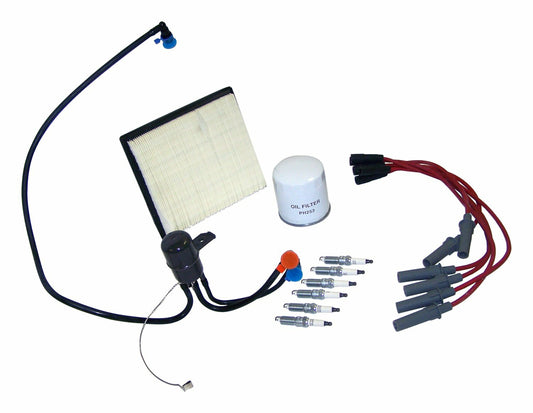 Crown Automotive - See Multi Tune Up Kit - TK44