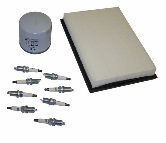 Crown Automotive - See Multi Tune Up Kit - TK46