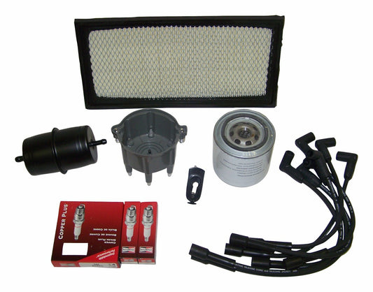 Crown Automotive - See Multi Tune Up Kit - TK5