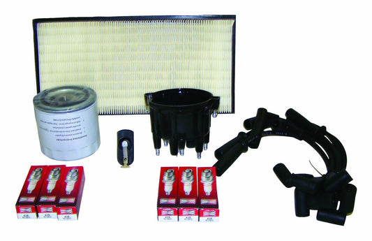 Crown Automotive - See Multi Tune Up Kit - TK9
