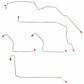 2004-05 Ford F-150 Front Brake Line Kit No Traction Control TKT0441OM
