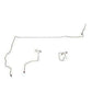For Hummer H3 X 2007-2009 Front Brake Line Kit -TKT0601OM-CPP